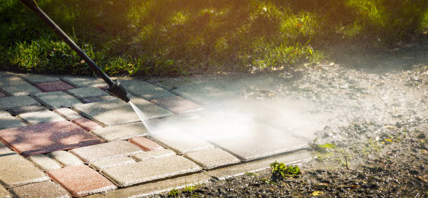 Best Sidewalk and Walkway Cleaning  in Henryetta, OK