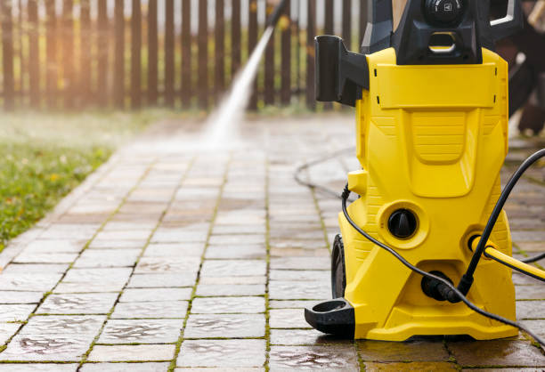 Boat and Dock Cleaning in Henryetta, OK