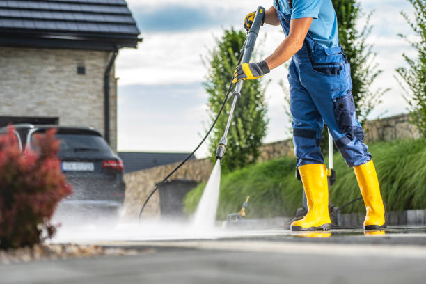 Best Solar Panel Cleaning  in Henryetta, OK